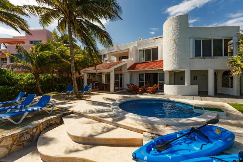 Susan A. Fogel, La Paz.