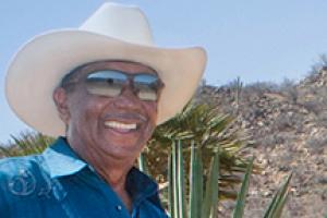 Bill Bradford, El Pescadero