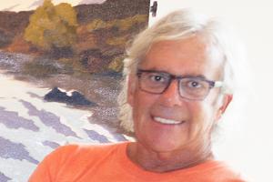 Doug West, Todos Santos.