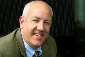 John Walsh, El Pescadero.