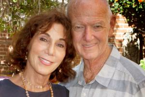 Doug Coulton and Lisa Welsch, Todos Santos.