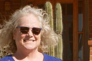 Margaret Lawson, Todos Santos.